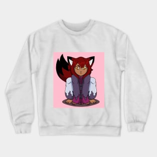 Rubi Sit Crewneck Sweatshirt